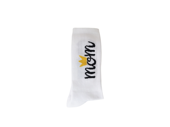 Chaussettes Mom