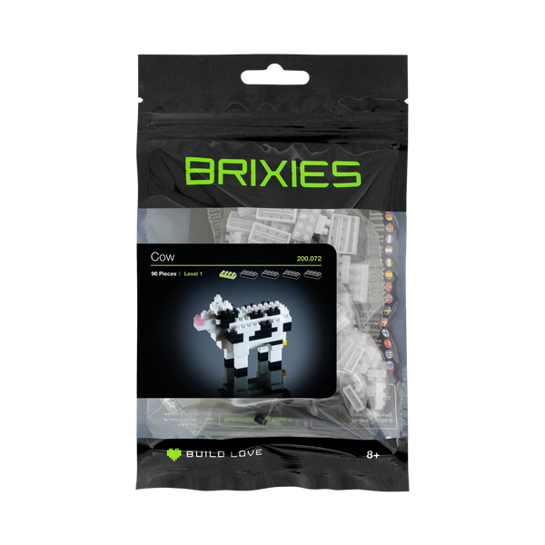 Brixies vache