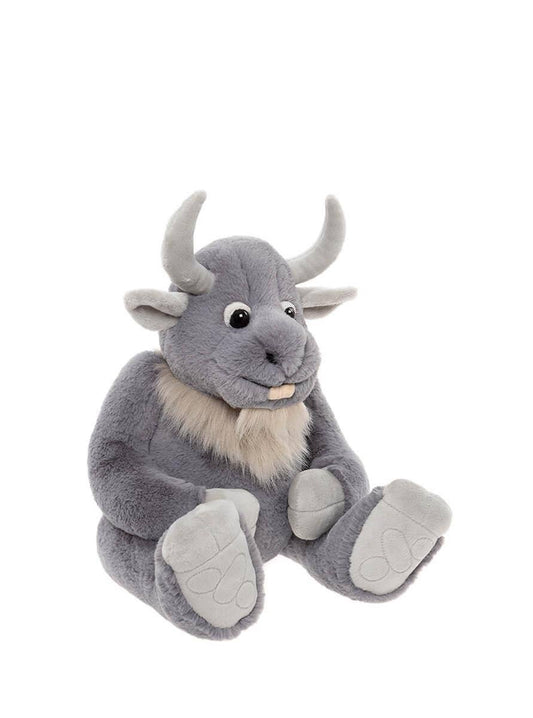 Pavimentazione in pietra di peluche