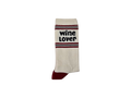 Calcetines para amantes del vino
