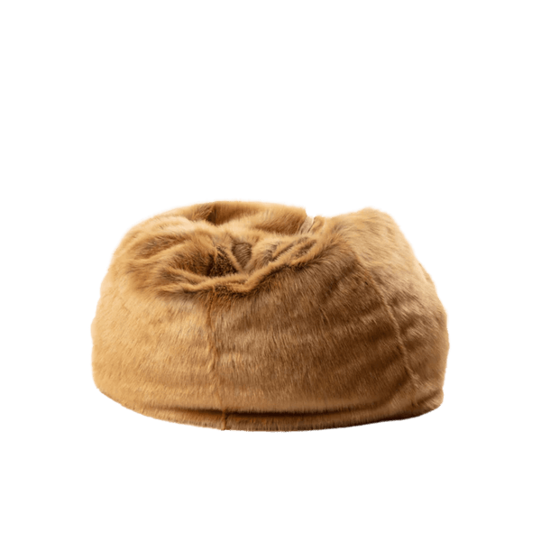 Pouf enfant lièvre Wild & Soft - Wild & Soft