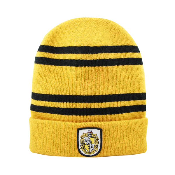 Bonnet classique Poufsouffle