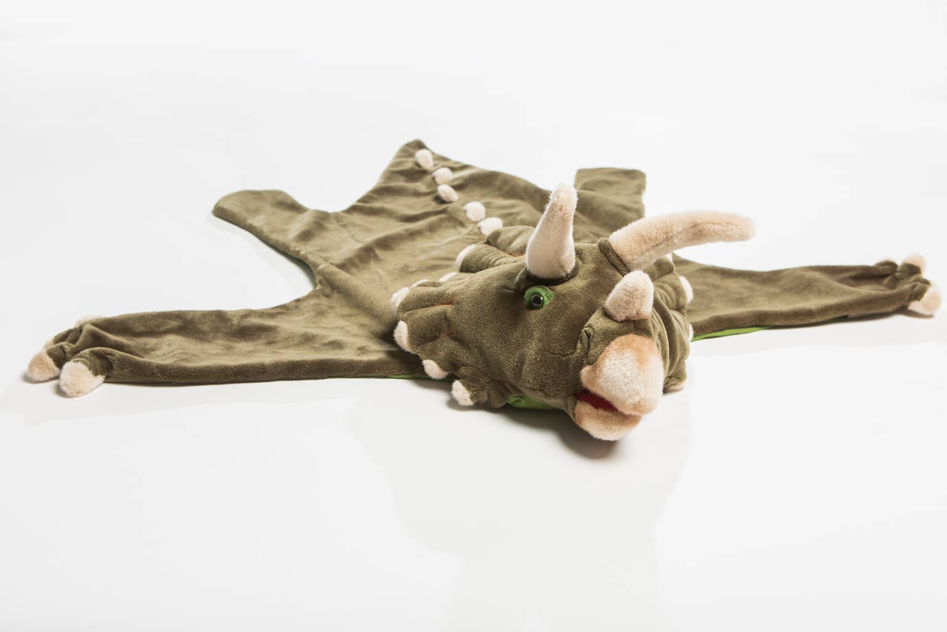 Déguisement Enfant Dino