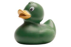 Canard Vert Foncé