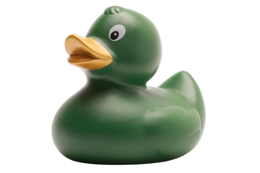 Canard Vert Foncé