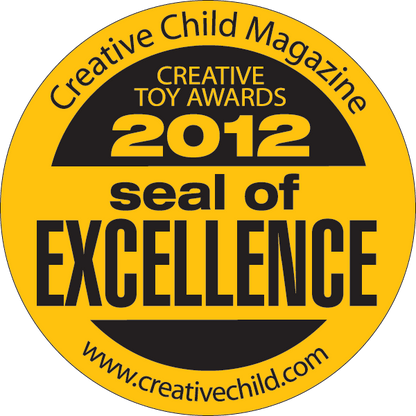 Marioneta de mano de pato amarillo