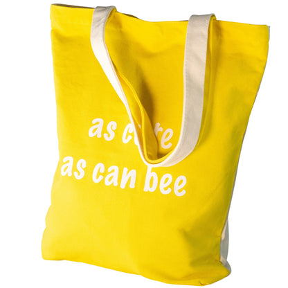 Jutebeutel BEE