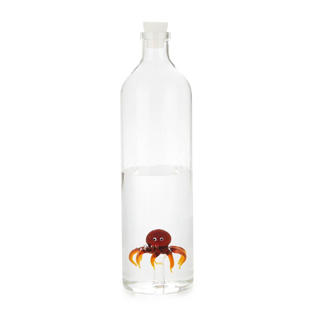 Atlantis Octopus 1,2 liter fles