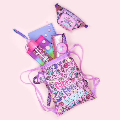 Belt Sac banane – fille Rule