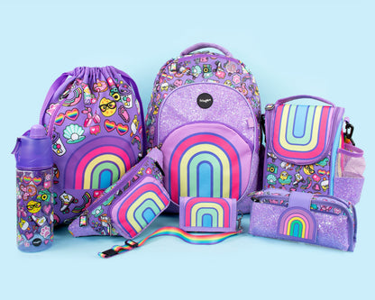 Belt Sac banane – arc-en-ciel Smile