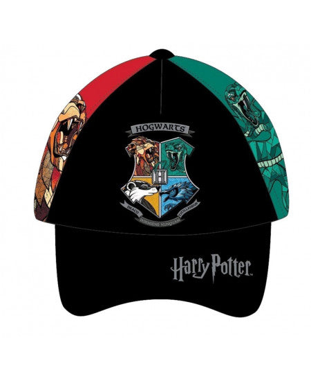 Berretto per bambini di Harry Potter - Hogwarts