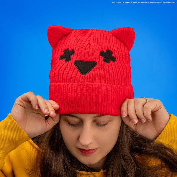 Bonnet Nita – Brawl Stars