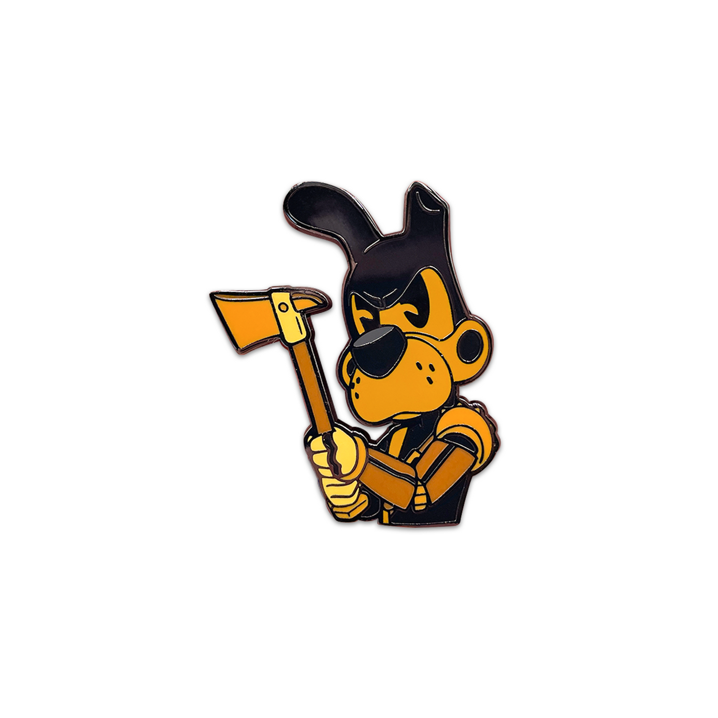 Bendy Pin Set