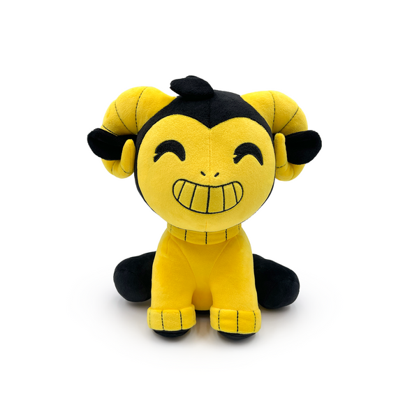 Toon Rammie Plush (9in)