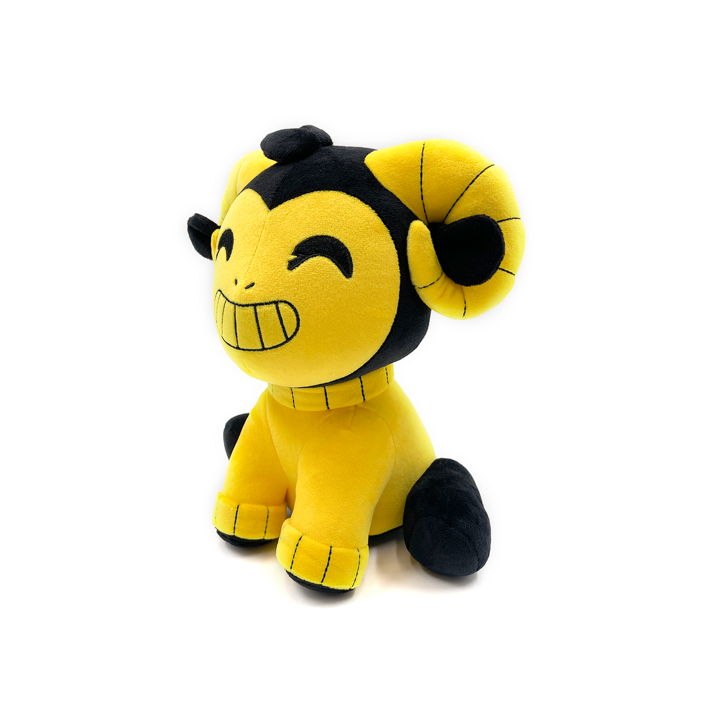 Toon Rammie Plush (9in)
