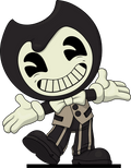 Bendy