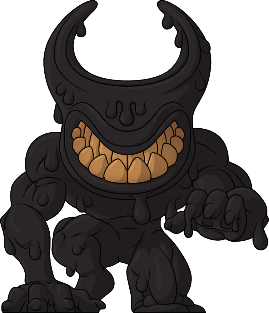 Bestia Bendy
