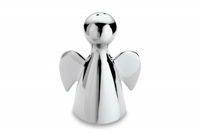 Angelo salt shaker