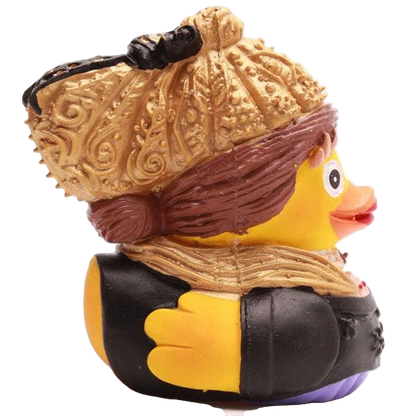 Pato Linzer Goldhaube