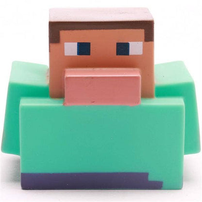Minecraft - Canard de bain Steve