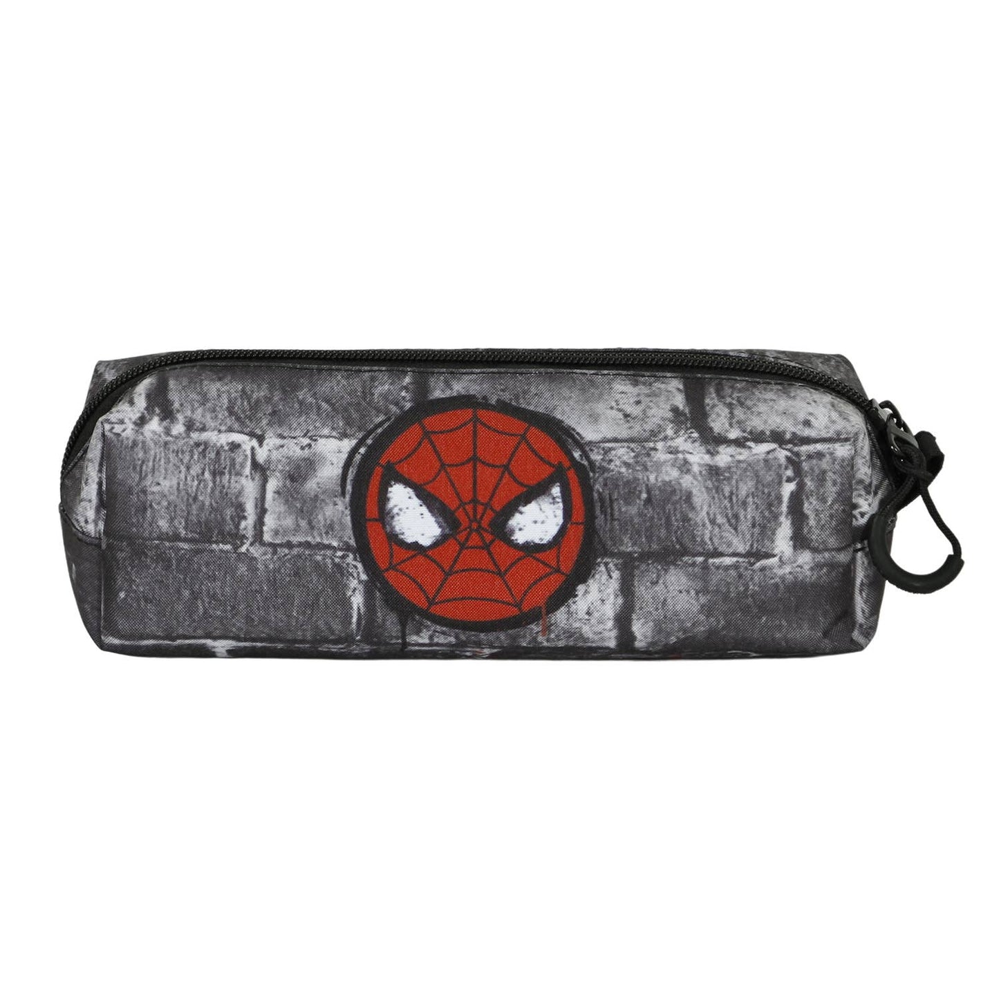 Spiderman Amazing-Trousse Carré FAN 2.0