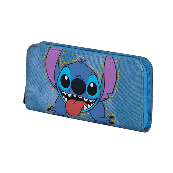 Portafoglio essenziale Disney Lilo & Stitch Updown