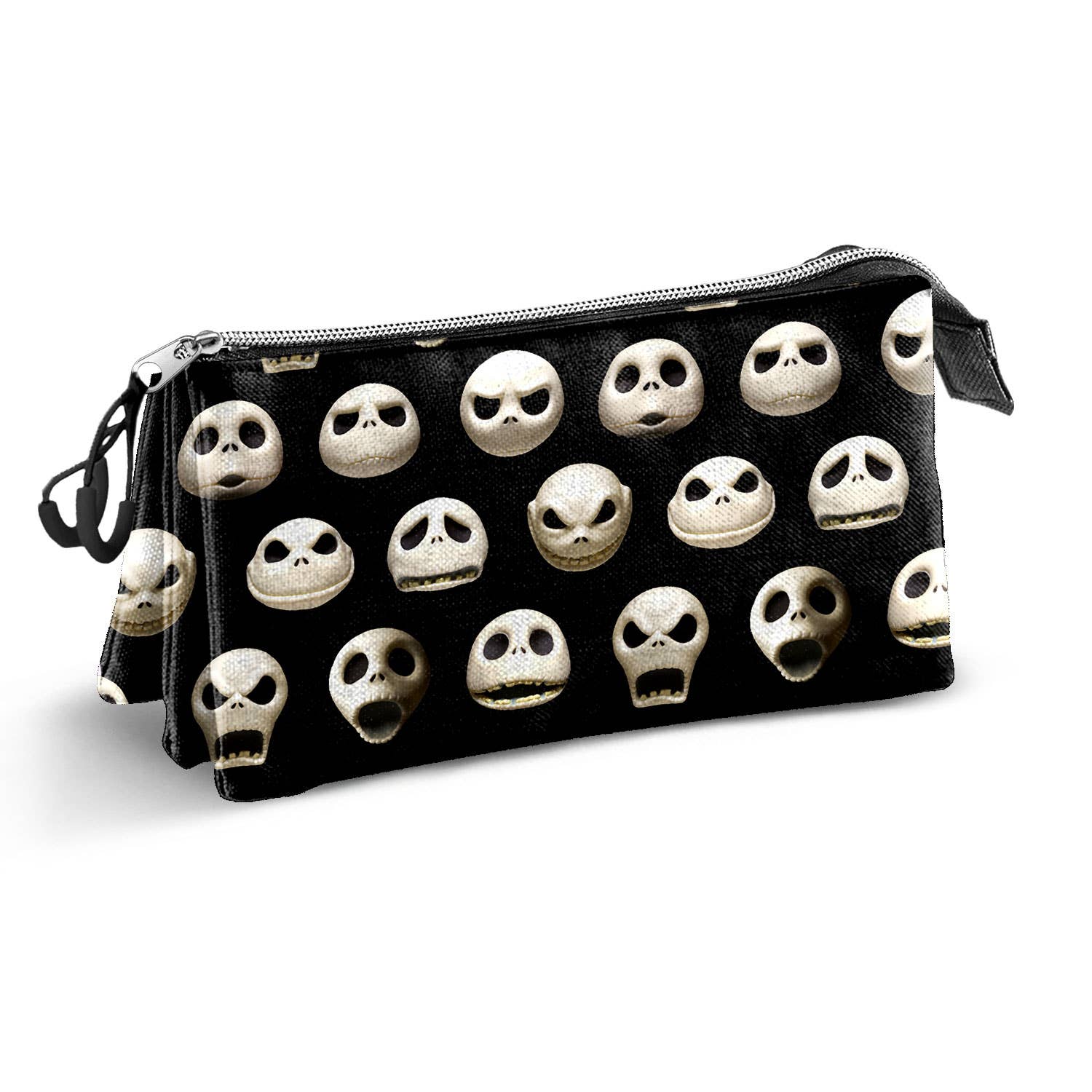 Trousse Triple Disney « Faces »