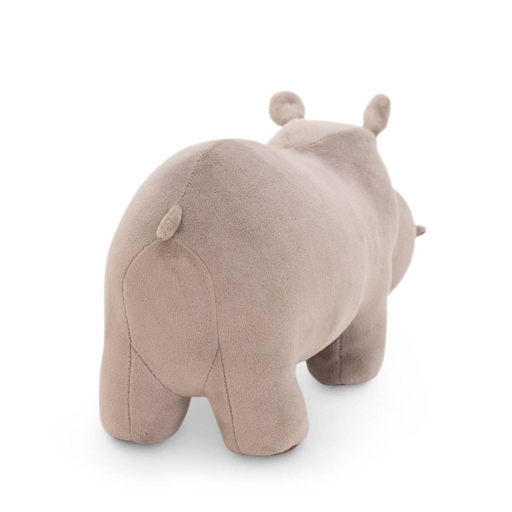 Plush Hippopotamus - 30 cm