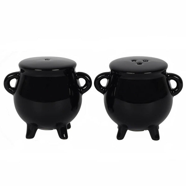 Sel & Poivre Chaudrons Magiques