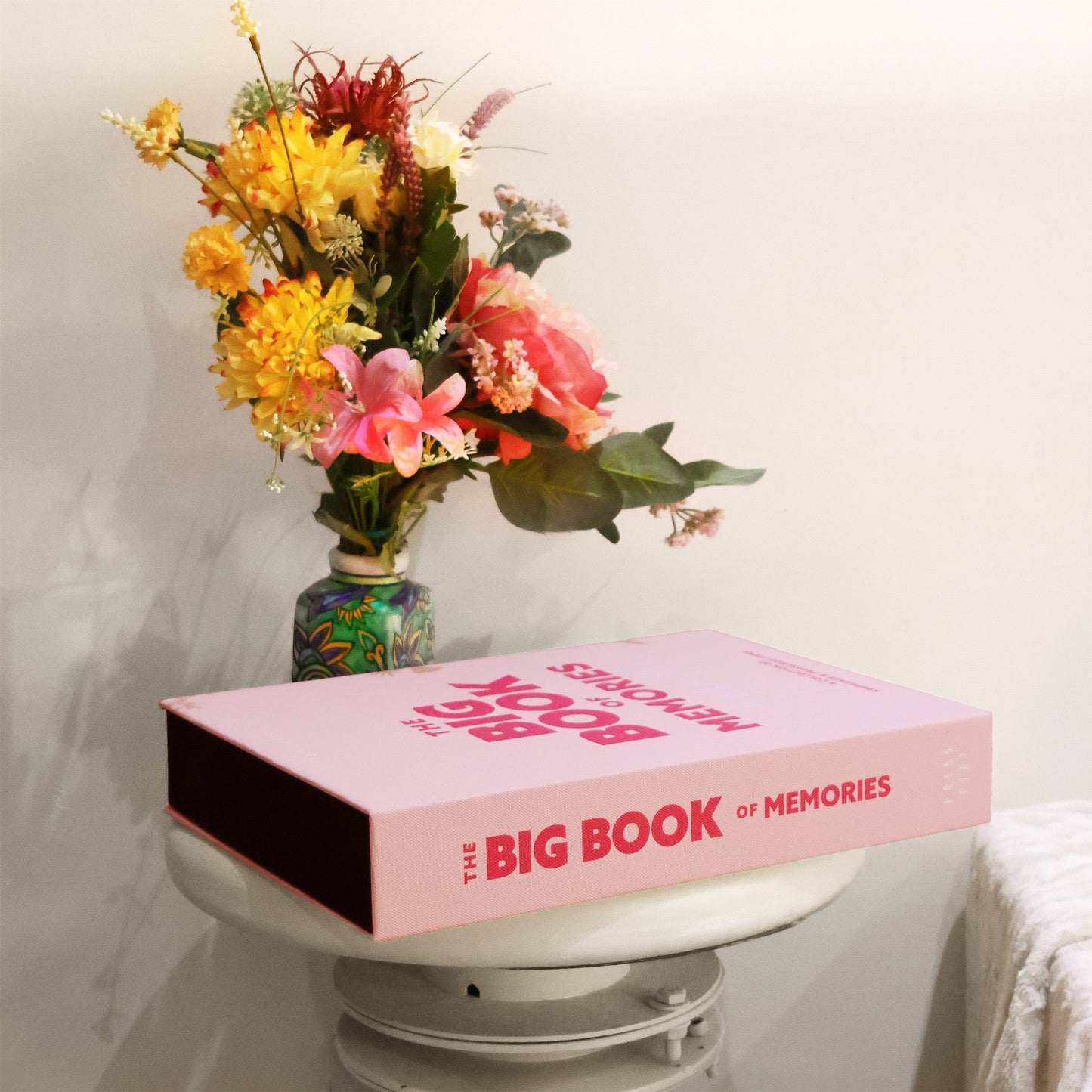 Big Book of Memories