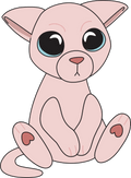 Peluche Bingus