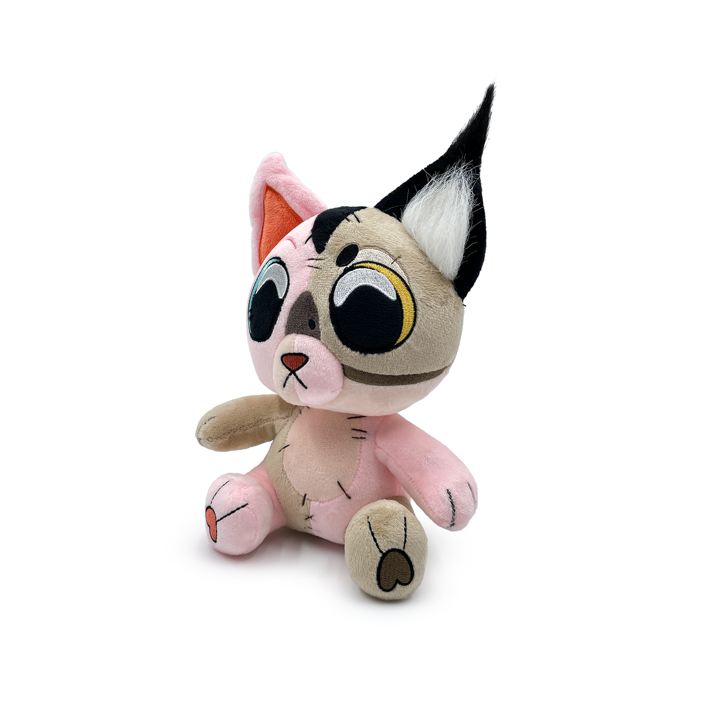 Bingus x Floppa (9IN)