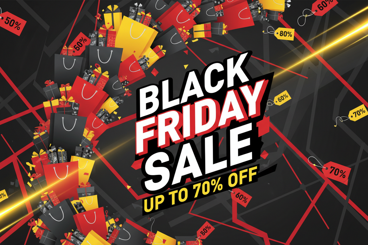 Black Friday