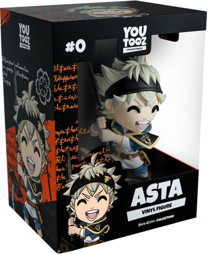 Asta