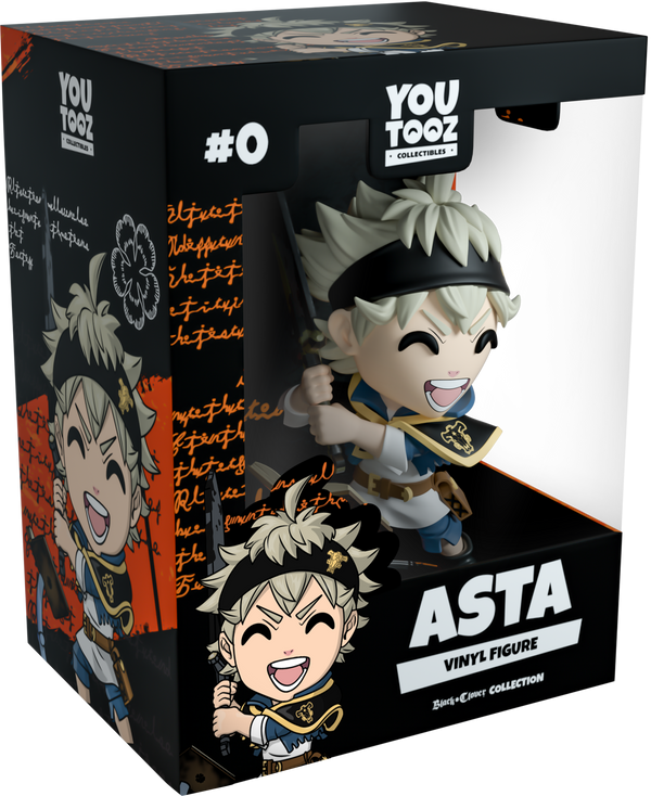 Asta