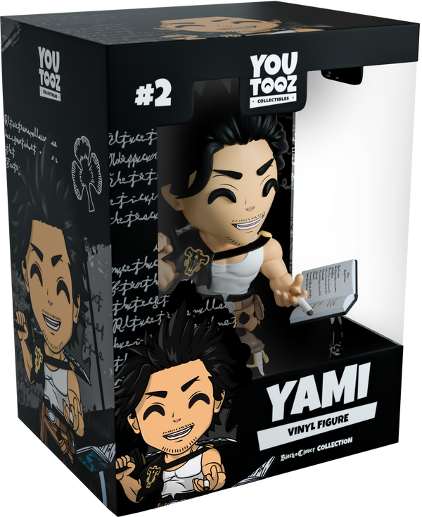 Yami