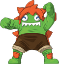 Blanka Chan