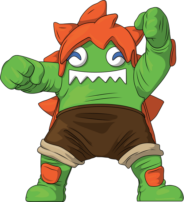 Blanka Chan