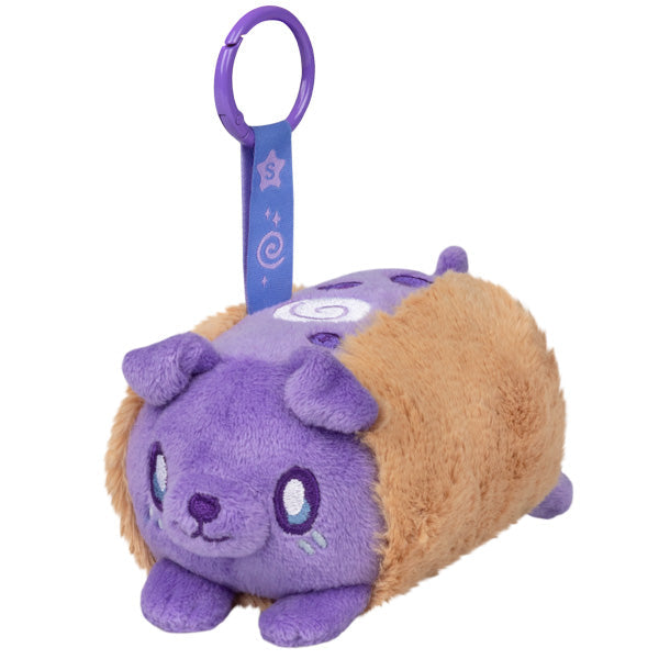 Blind Box Squishable – Dessert Doggies Série 1