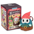 Blind Box Squishable – Docteur de la Peste, Série 1 « Enchanted »