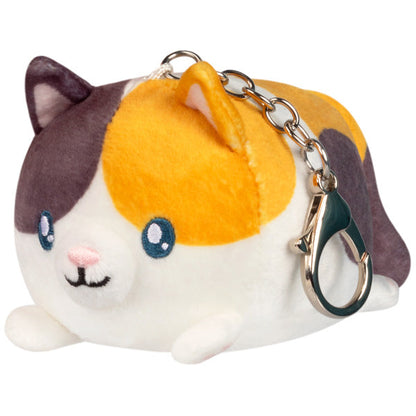 Blind Box Micro Squishable – Cozy Cats Série 1