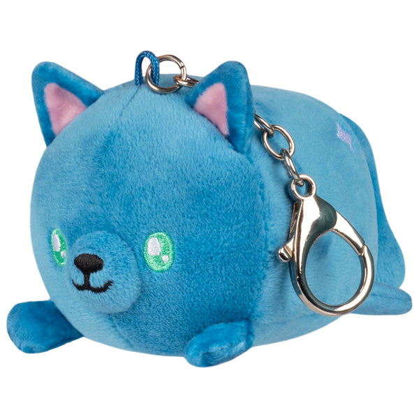 Blind Box Micro Squishable – Cozy Cats Série 1
