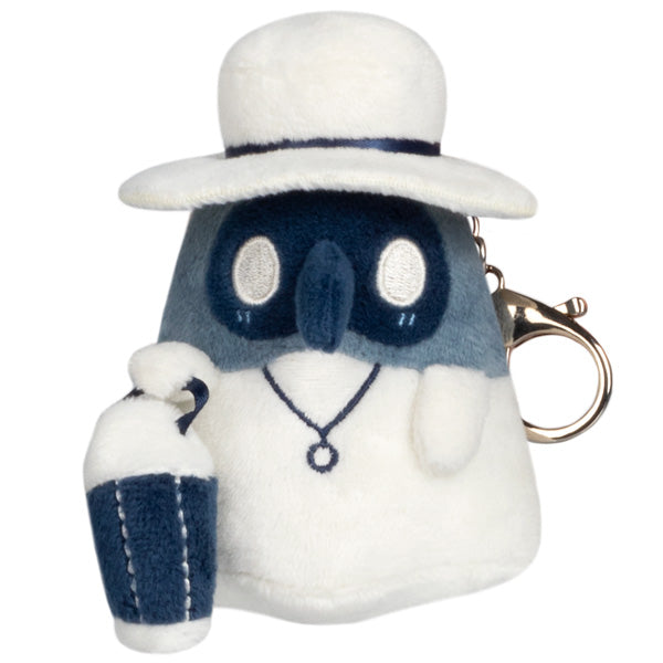 Blind Box Squishable – Docteur de la Peste, Série 1 « Alchemy Lab »
