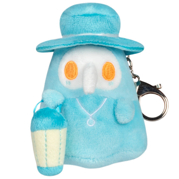 Blind Box Squishable – Docteur de la Peste, Série 1 « Alchemy Lab »