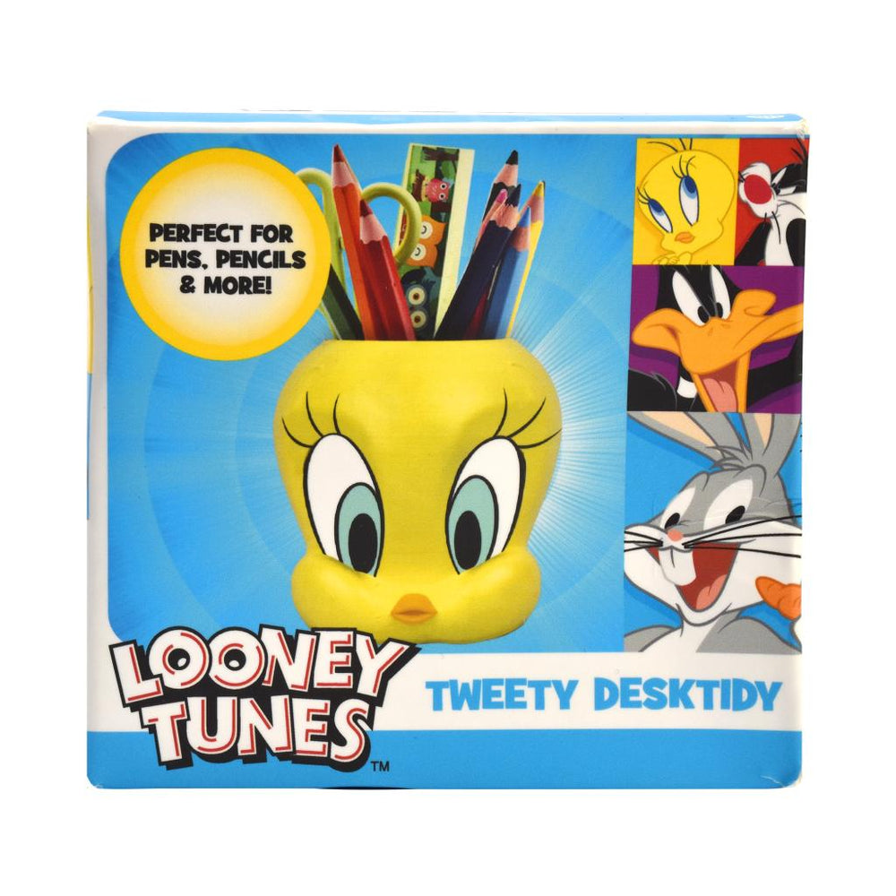 Porta-lápis Looney Tunes - Titi