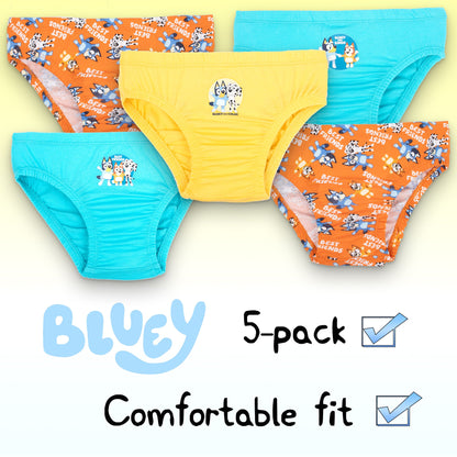 Sous-vêtement enfant – Bluey