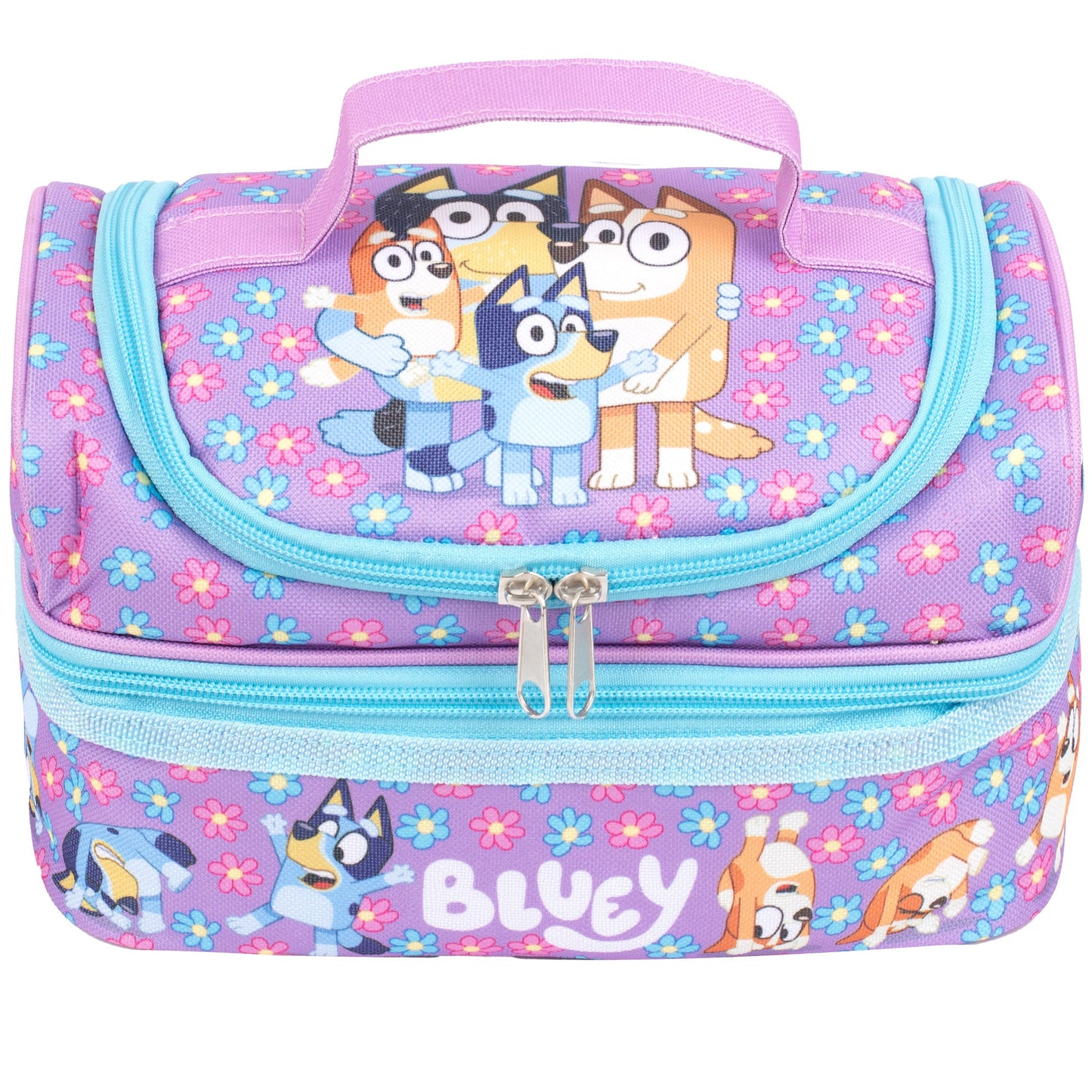 Bluey Multi Sac repas
