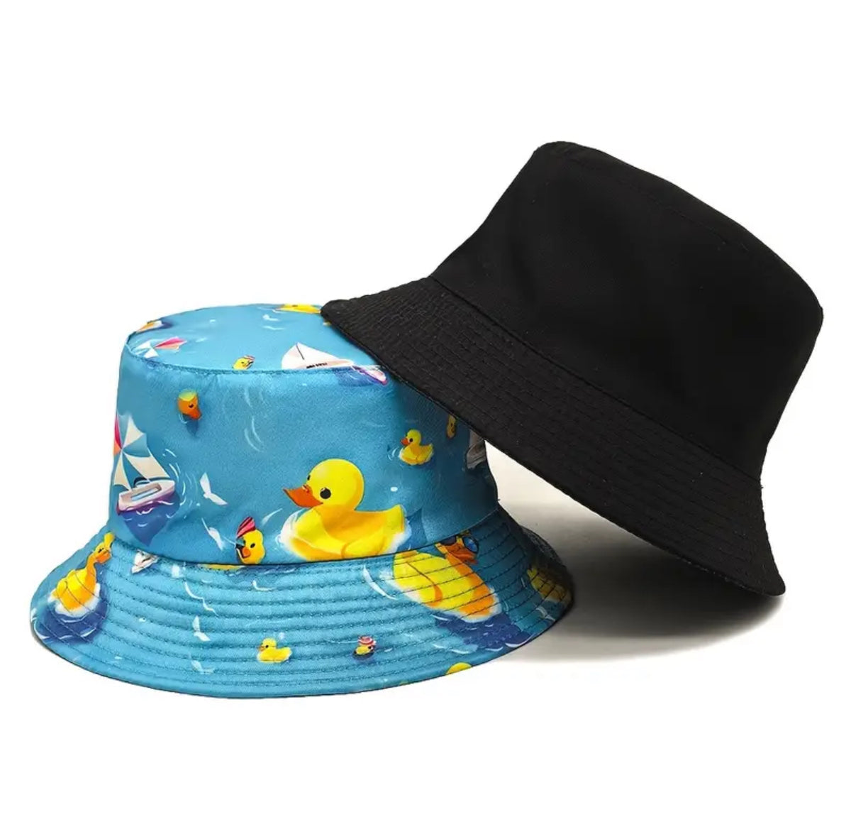 Bob Canards à la Mer