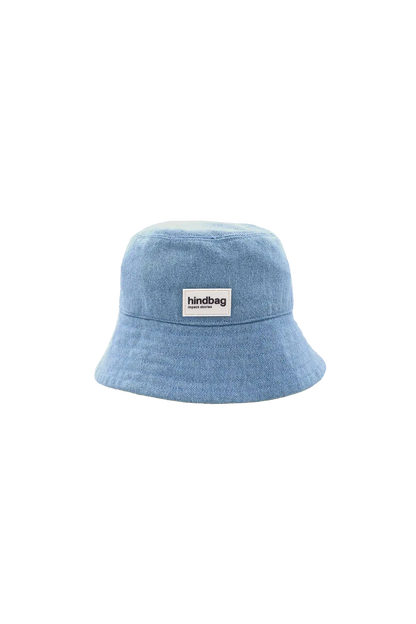 Bob Denim Bleu