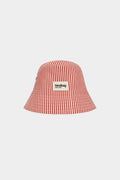 Bob Red Stripes